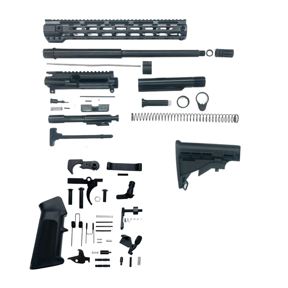 16'' 300 Blackout Unassembled