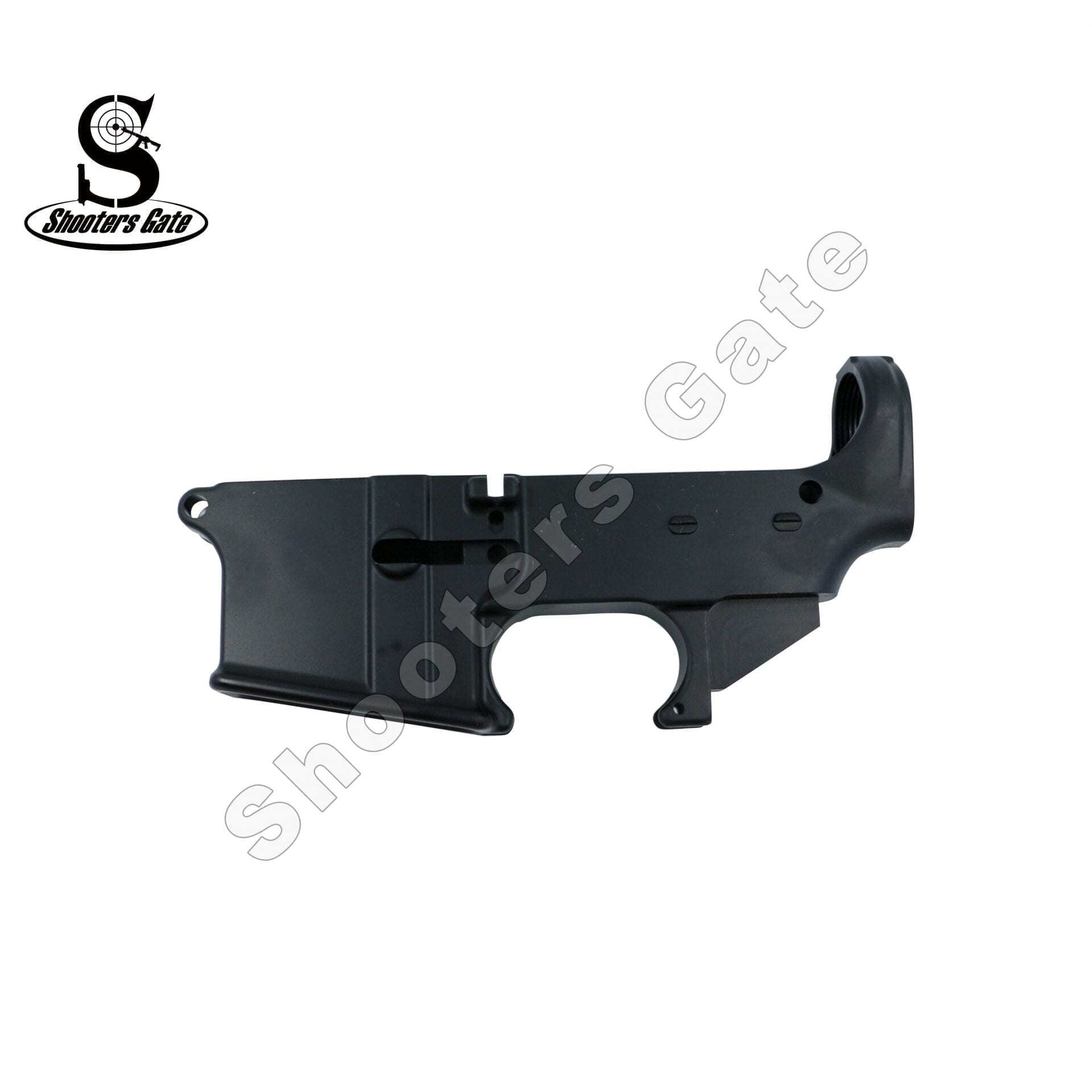AR Lower Parts