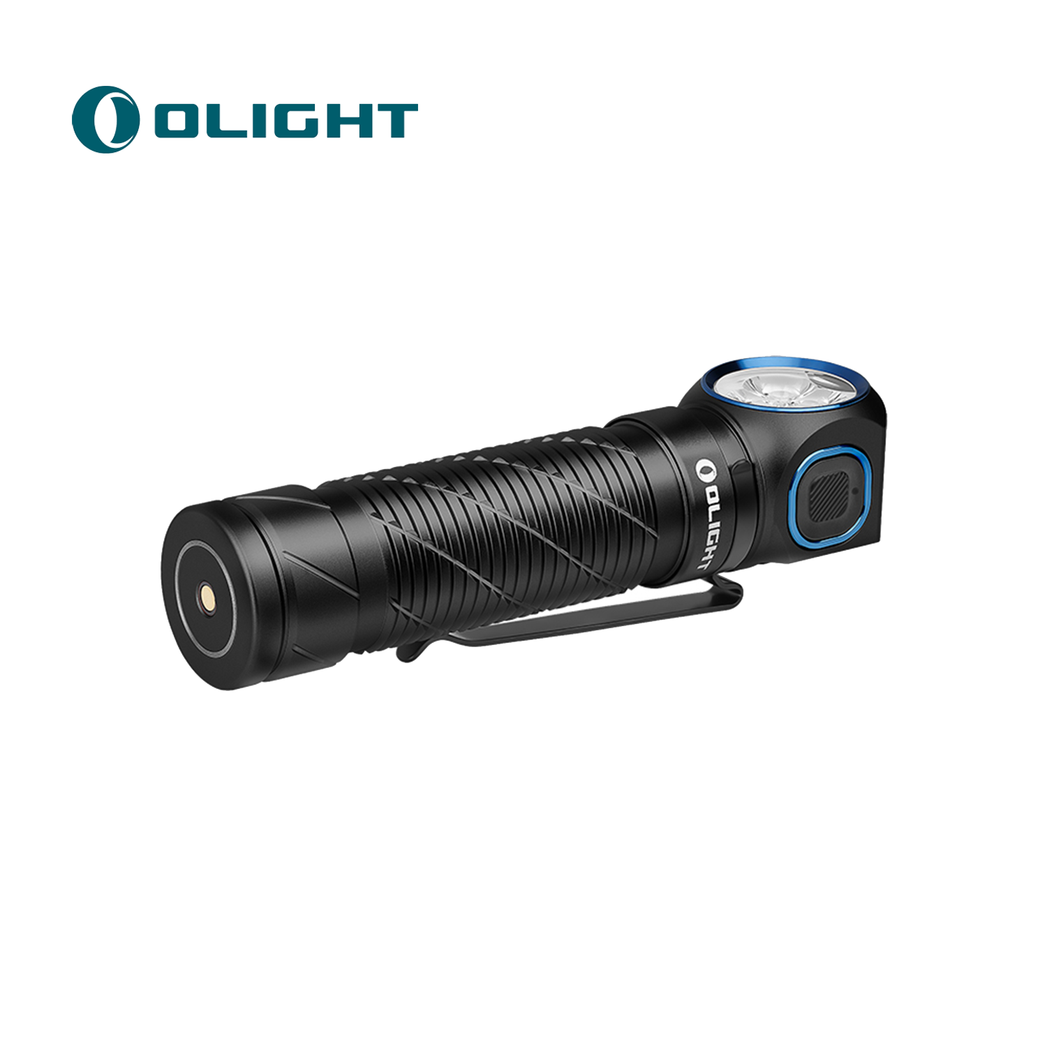 オーライト olight Perun3 ミッドナイトブルー 3000lm 【公式通販】 オーライト olight Perun3 ミッドナイトブルー 3000lm 【公式通販】