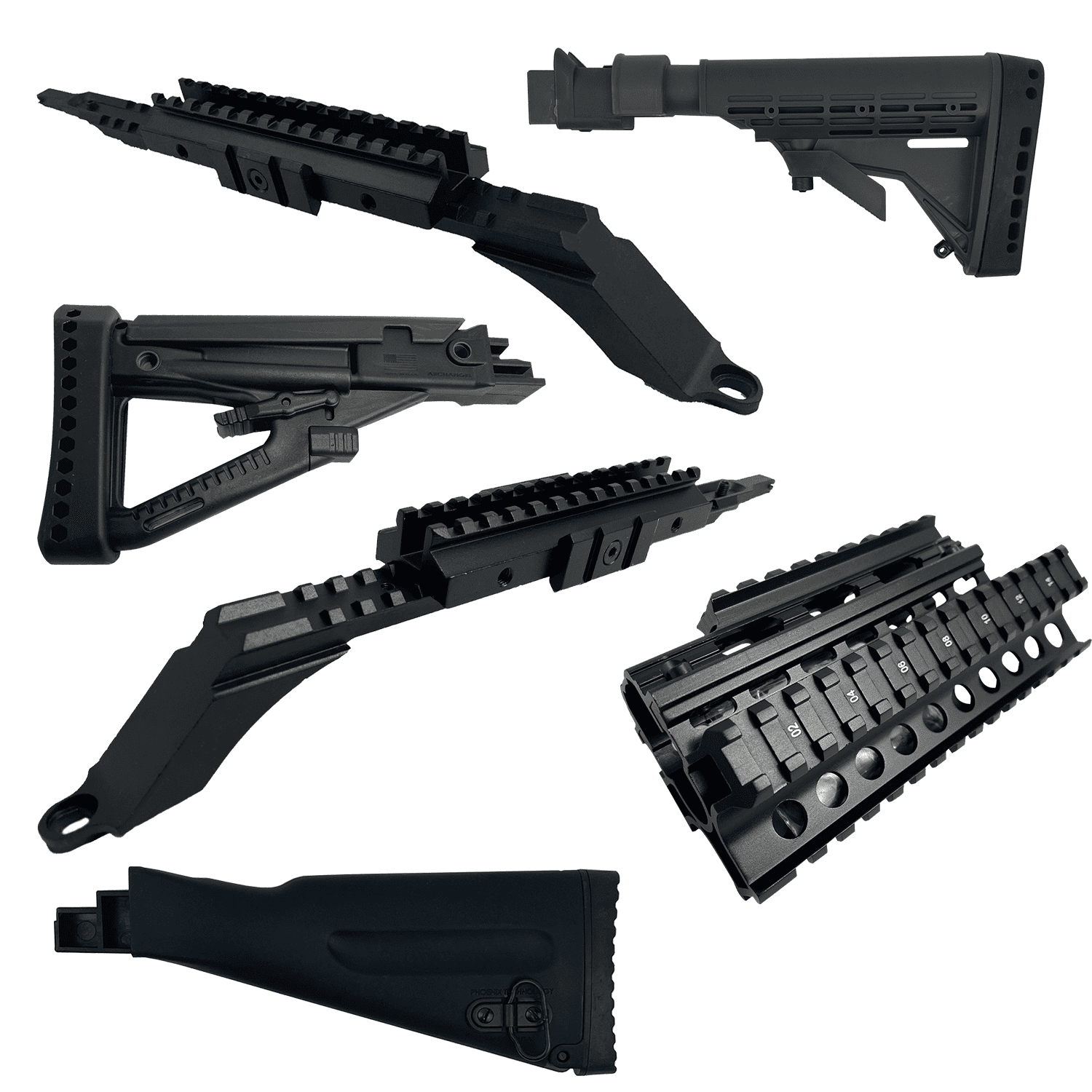 AK Parts