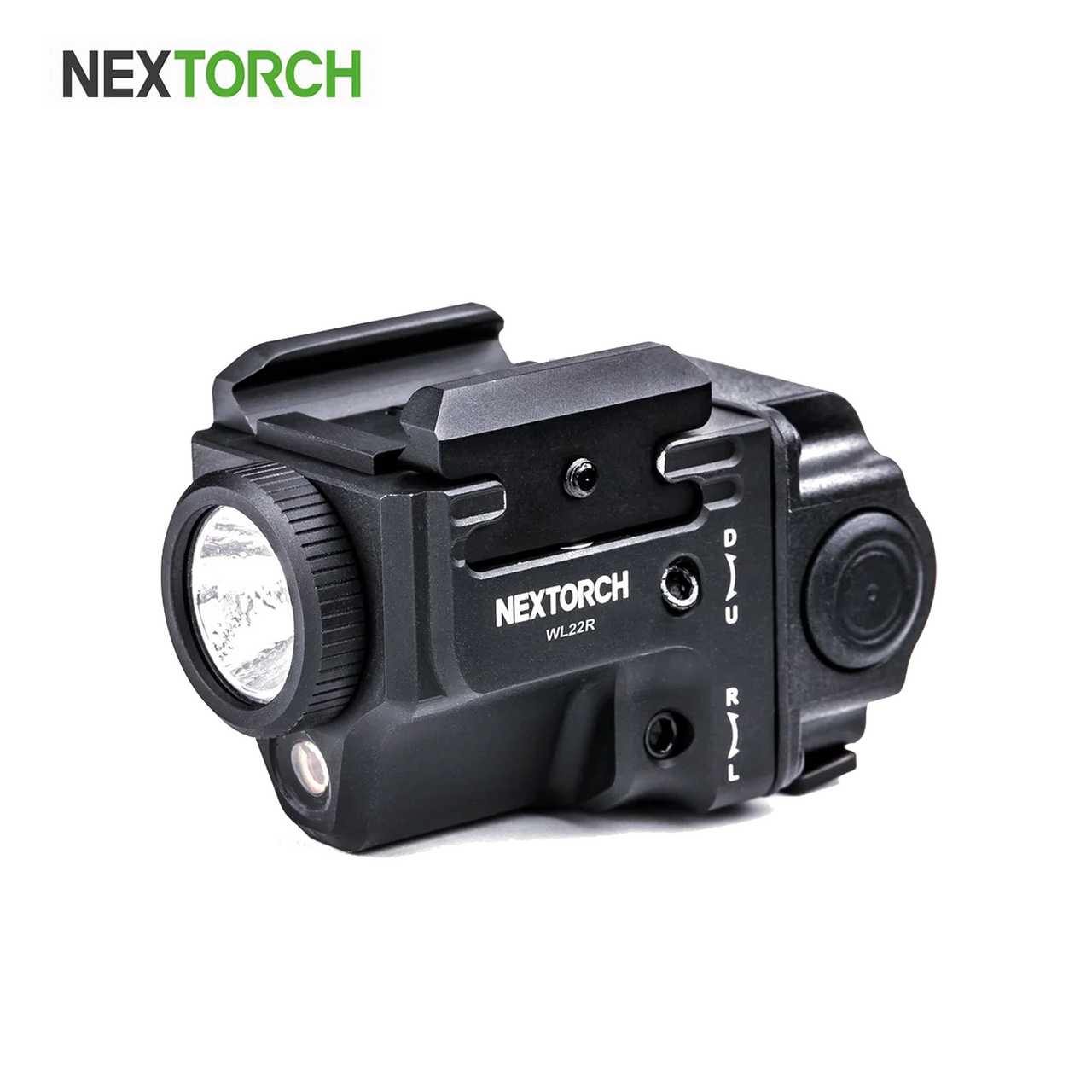 Nextorch