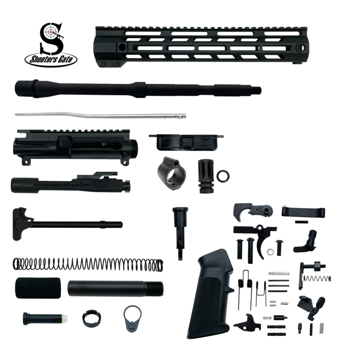 14.5 inch Unassembled