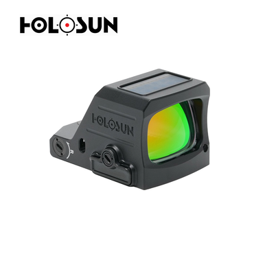 HE507C-X3-GR-MRS Pistol Reflex Optic