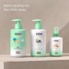 Isdin Baby Naturals Body Lotion 400ml thumbnail