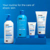 Isdin Nutratopic Pro-AMP Emollient Cream 200ml thumbnail