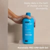 Isdin Nutratopic Pro-AMP Emollient Shower Gel 400ml thumbnail