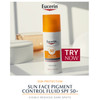 Eucerin Sun Fluid Pigment Control SPF50 + 50 ml thumbnail