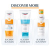 Eucerin Sun Gel-Cream Sensitive Protect Dry Touch SPF50 + 200ml