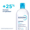 Bioderma Hydrabio H2O Micellar Water 250ml thumbnail