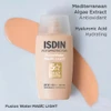 Isdin Fusion Water MAGIC Light SPF50 50 ml thumbnail