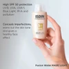 Isdin Fusion Water MAGIC Light SPF50 50 ml thumbnail