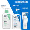 CeraVe Foaming Facial Cleanser 473 ml thumbnail