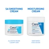 CeraVe SA Smoothing Cream 340g thumbnail