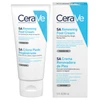 CeraVe SA Renewing Foot Cream 88ml thumbnail
