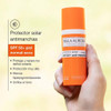Bella Aurora Sunscreen Normal to Dry Skin SPF50 50ml thumbnail