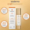 Sesderma C-Vit Glowing Facial Fluid 50ml thumbnail