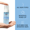 Eucerin DermatoCLEAN Micellar Foam 150ml thumbnail