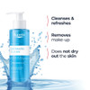 Eucerin DermatoCLEAN Cleansing Gel 200ml thumbnail