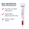 Eucerin Hyaluron Filler + Volume-Lift Eye Cream 15ml