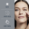 Eucerin Hyaluron-Filler 3x Effect Day Cream for Dry Skin SPF15 50ml