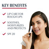 Eucerin pH5 Lip Activ Balm SPF20 4.8g thumbnail