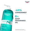 Eucerin DermoPure Purifying Cleanser 400 ml thumbnail