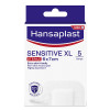 Hansaplast Sensitive XL 5 Strips