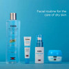 Isdin Ureadin Intense Hydration Cream SPF20 50ml thumbnail