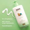 Isdin Baby Naturals Body Lotion 750ml thumbnail
