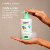 Isdin Baby Naturals Gel Shampoo 400ml thumbnail