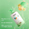 Isdin Baby Naturals Gel Shampoo 400ml thumbnail