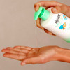 Isdin Baby Naturals Gel Shampoo 400ml thumbnail