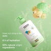 Isdin Baby Naturals Gel Shampoo 400ml thumbnail