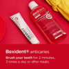 Bexident Anticaries Toothpaste 125ml thumbnail
