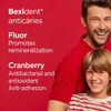 Bexident Anticaries Toothpaste 125ml thumbnail
