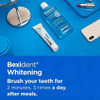 Bexident Whitening Toothpaste 125ml thumbnail