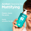 Isdin Acniben Mattifying Cleanser Gel 400ml thumbnail