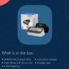 Omron X4 Connect AFib Digital Tension Meter thumbnail