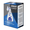 Omron Nebulizer Compressor A3 Complete