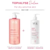 SVR Topialyse Cleansing Gel 1000ml thumbnail