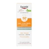 Eucerin Sun Gel Cream Oil Control Light FPS 50 50ml thumbnail