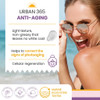Sesderma Repaskin Urban 365 Anti Aging Cream SPF50 50ml thumbnail