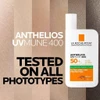 La Roche Posay Anthelios UVMune 400 Oil Control Fluid SPF50+ 50ml thumbnail