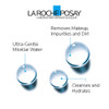 La Roche Posay Micellar Water Ultra Sensitive Skin 400ml thumbnail