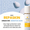 Sesderma Repaskin Urban 365 Sensitive Skin SPF50+ 50 ml thumbnail