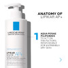 La Roche Posay Lipikar Baume AP+M 400ml thumbnail