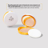Heliocare 360 Compact Oil-Free SPF50+ Beige 10g thumbnail