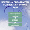 Nivea Sun Solar Fluid UV Face Derma Skin Clear SPF 50+ 40 ml thumbnail