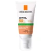 La Roche-Posay Anthelios UVMune 400 Oil Control Tinted Cream SPF50+ 50ml thumbnail