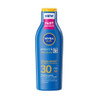 Nivea Sun Lotion Protect & Moisture SPF30 200 ml thumbnail